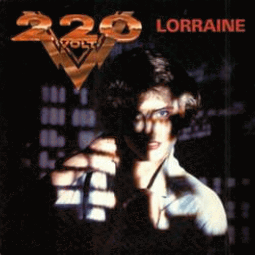 220 Volt : Lorraine